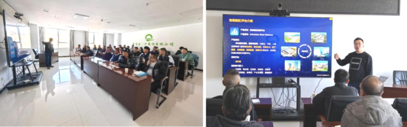 數(shù)智技術(shù)賦能，打造企業(yè)安全新形象——省物產(chǎn)集團(tuán)全面完成安全生產(chǎn)應(yīng)急指揮中心迭代升級(jí)
