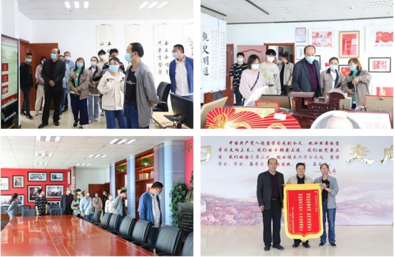 金秋助學送溫暖，莘莘學子展鵬程